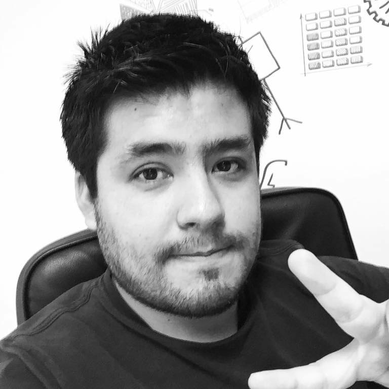 Luis Marrufo