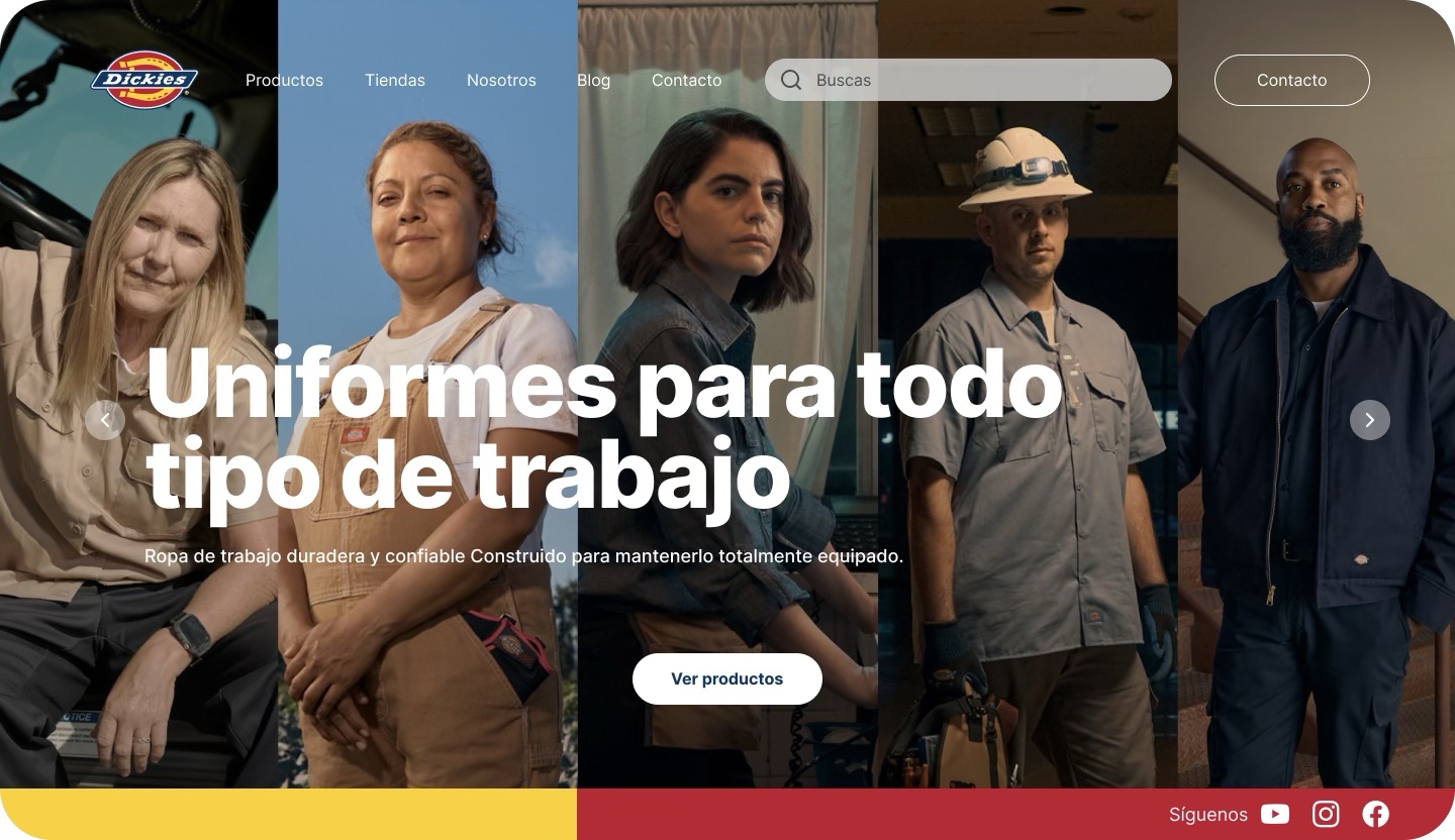 Plataforma BASF