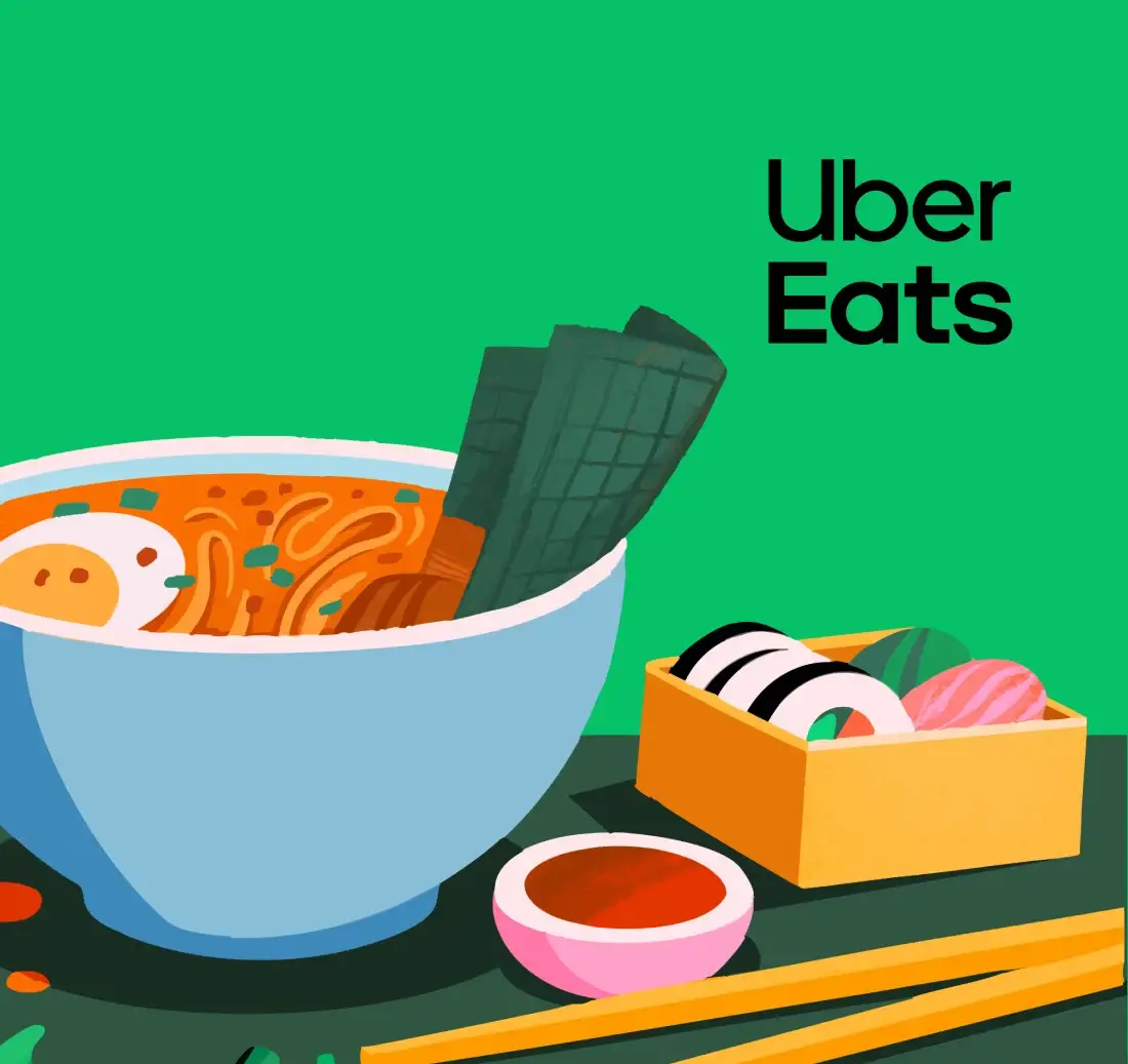 Proyecto Uber Eats